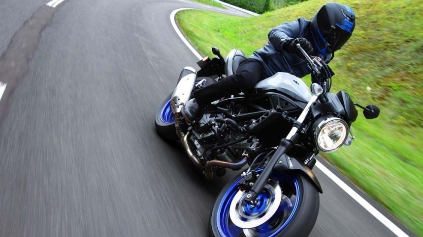 Compraventa de una moto: cómo hacer la transferencia