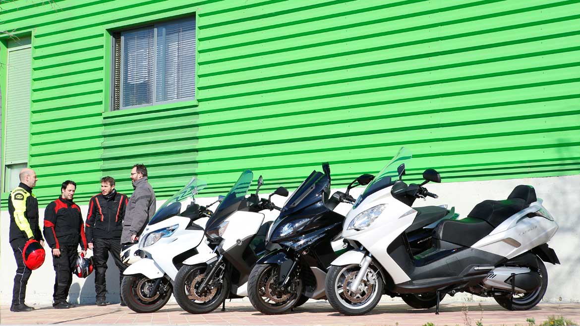 Qué hacer si va a caducar la autorización provisional del carnet de moto