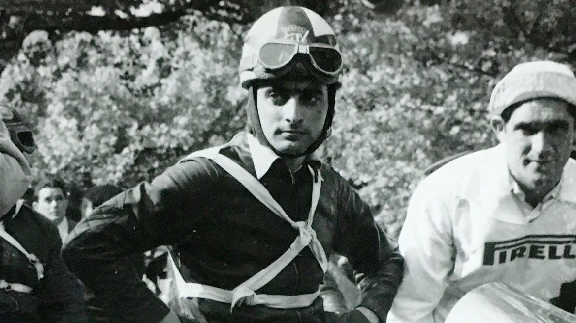 Fallece Ignacio Carrero