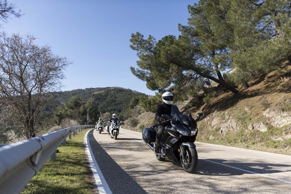Yamaha Experience, el mayor evento de Yamaha en España