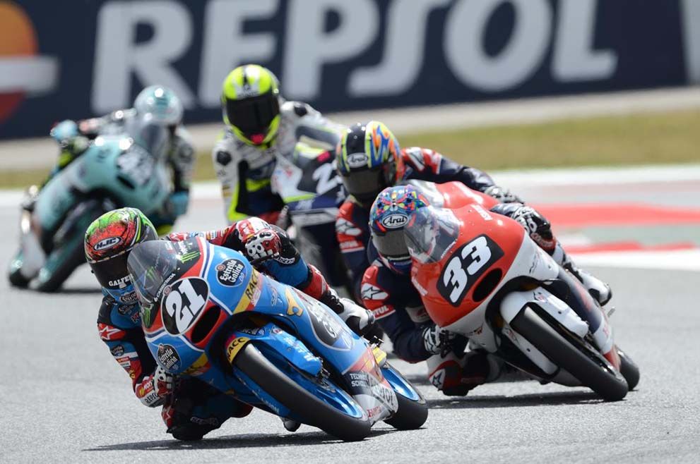 El FIM CEV llega a Albacete este fin de semana