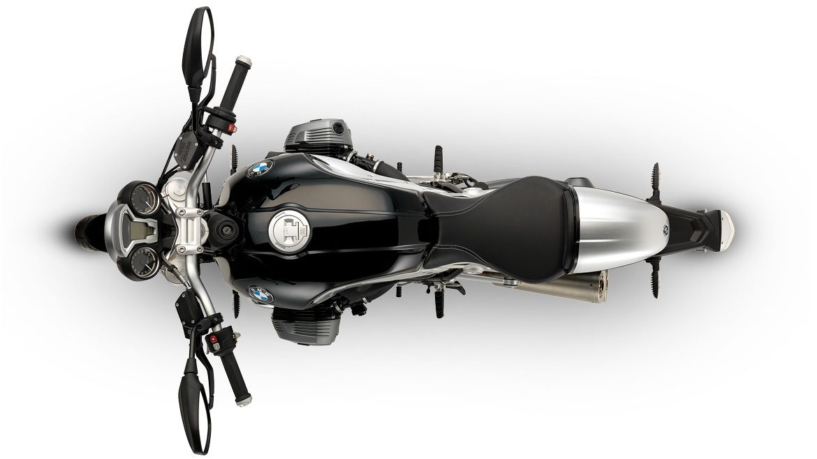 Qué moto me compro cuando no sé lo que quiero