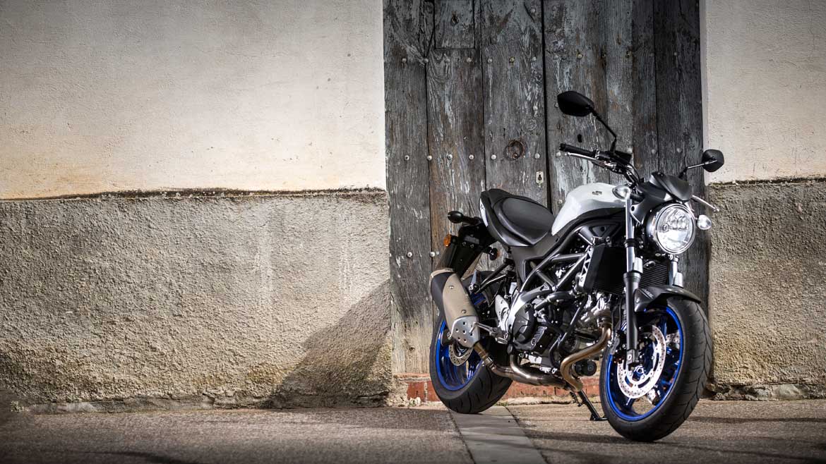 ¿Qué moto me compro para el carnet A2: de 48 CV o limitada?