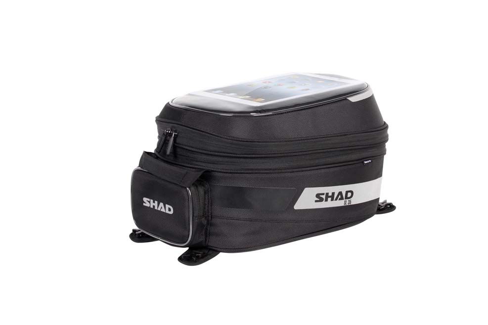 Bolsa de depósito SL35 de SHAD