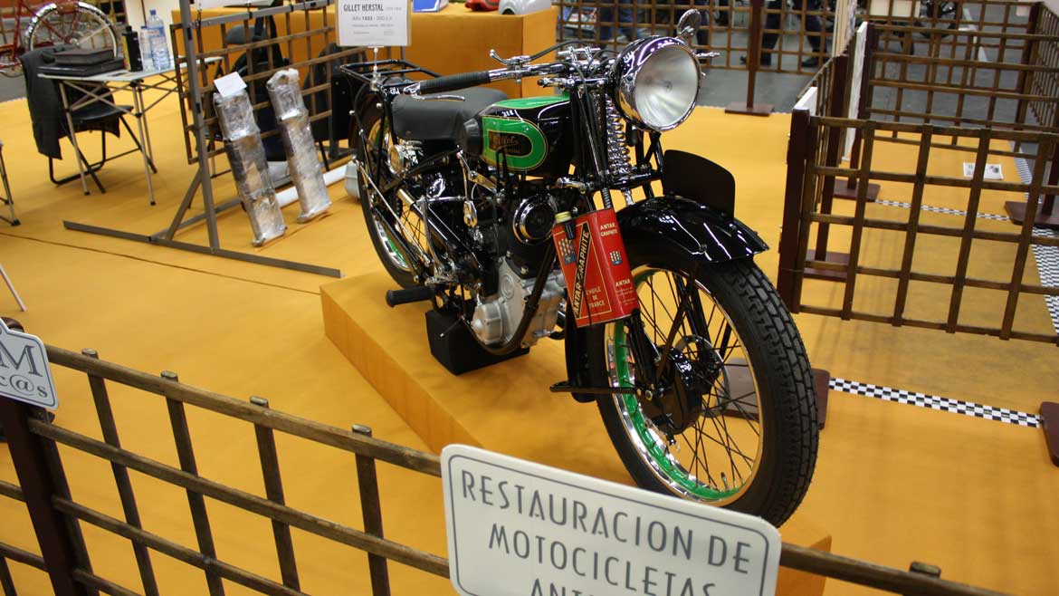 RetroMoto Barcelona rendirá un homenaje a Pere Pi