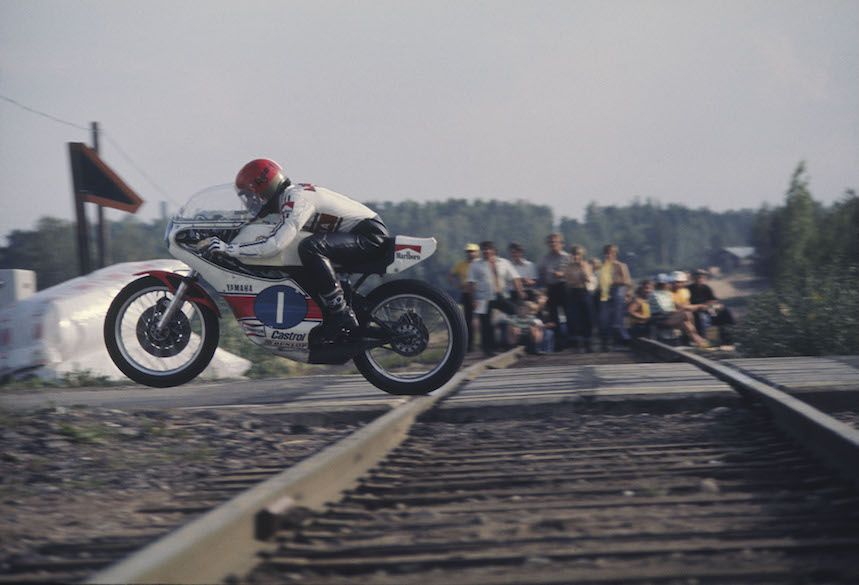 Finlandia vuelve al calendario de MotoGP, ¿os acordáis de su antiguo circuito?