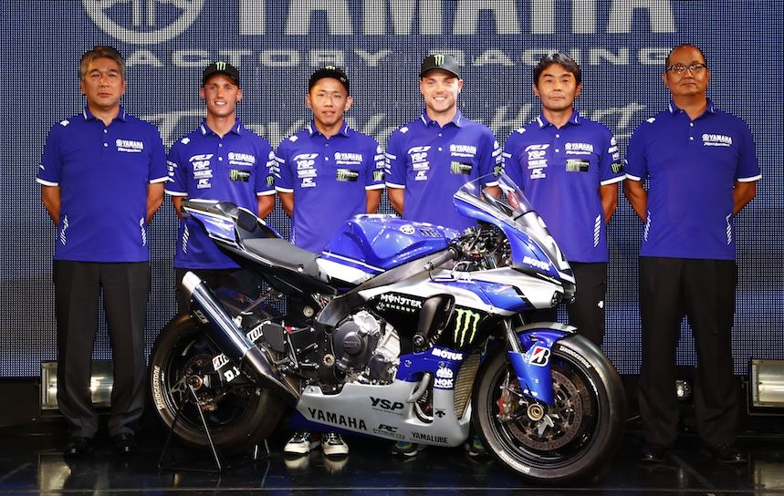 Pol Espargaró, a defender la corona de las 8 Horas de Suzuka