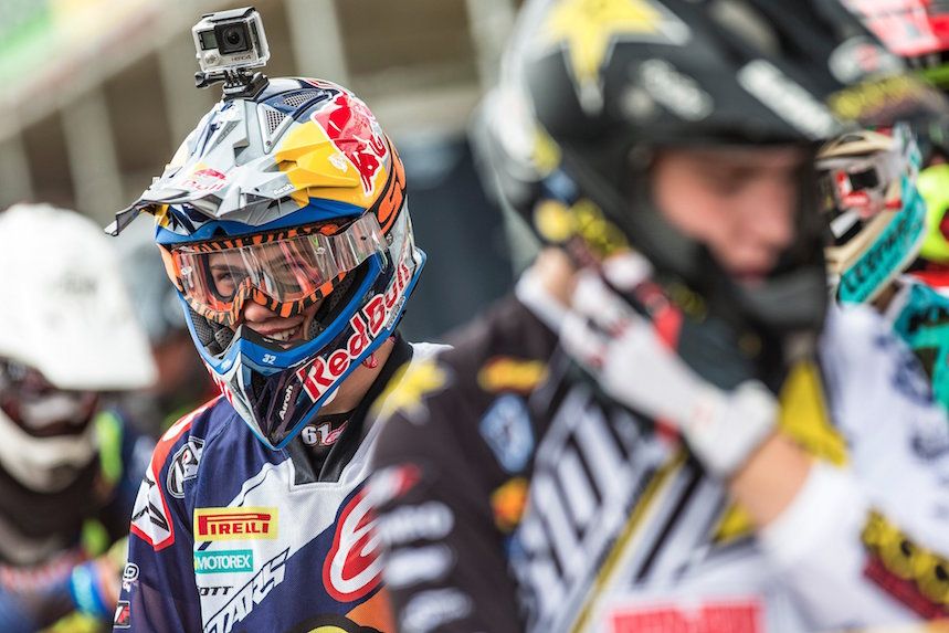 Se retrasa el debut de Jorge Prado