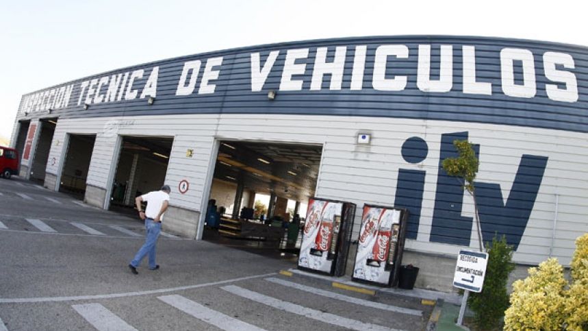 ITV de motos, cada cuánto tiempo pasarla
