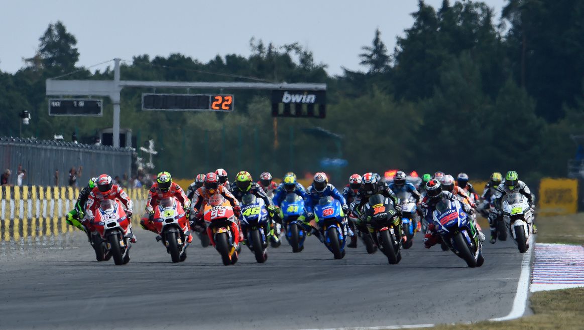 Las 10 cosas que deberías saber antes del GP de la República Checa