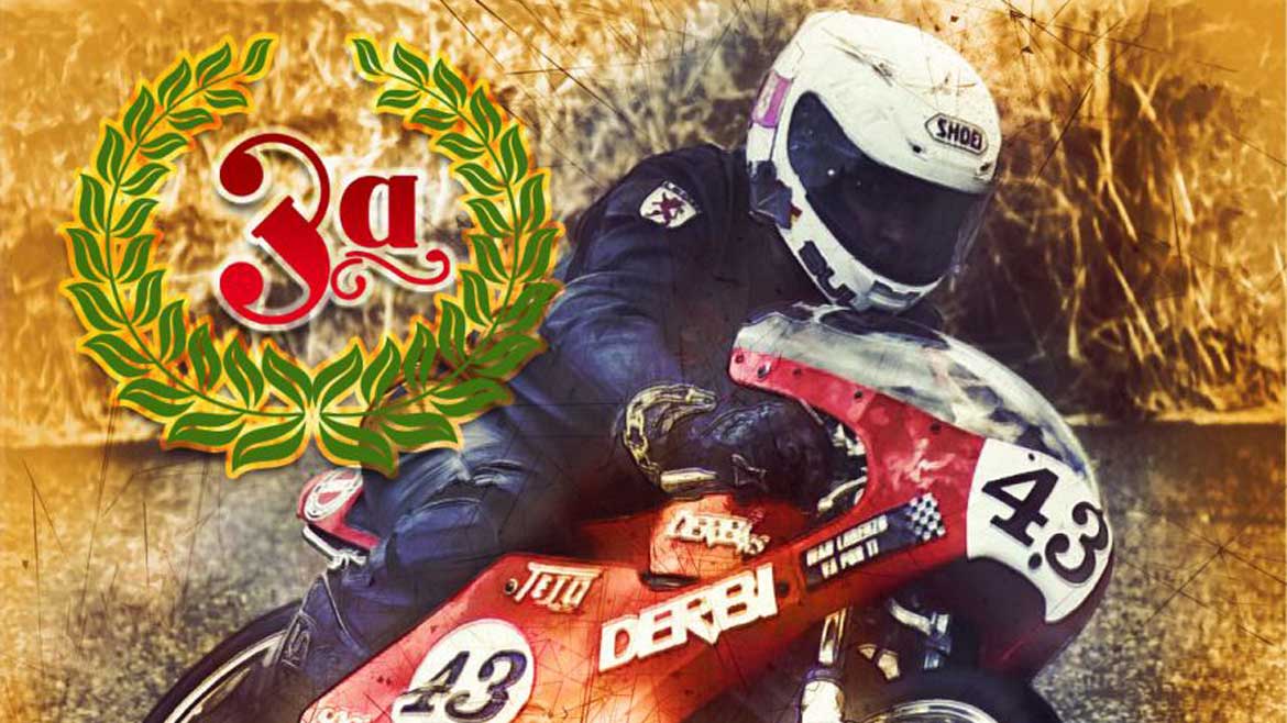 Llega la tercera edición de la Exhibición de Motos Clásicas Ciudad de Zamora