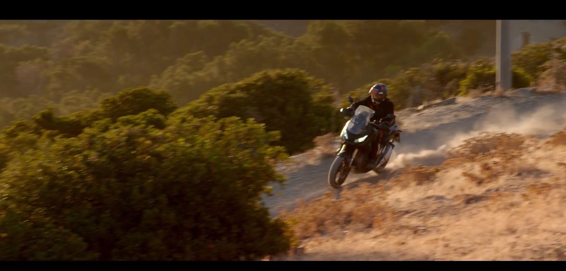 Nuevo vídeo; la Honda City Adventure ya enseña la patita
