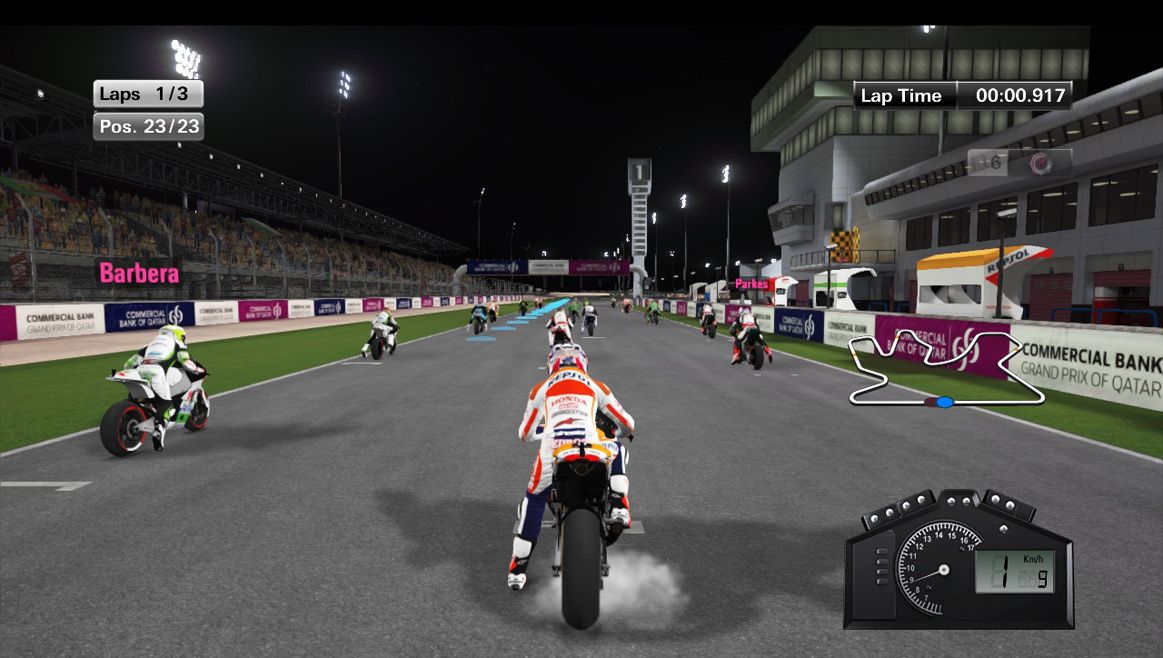 Todos los juegos de Moto GP y cuáles son los mejores - Saga completa