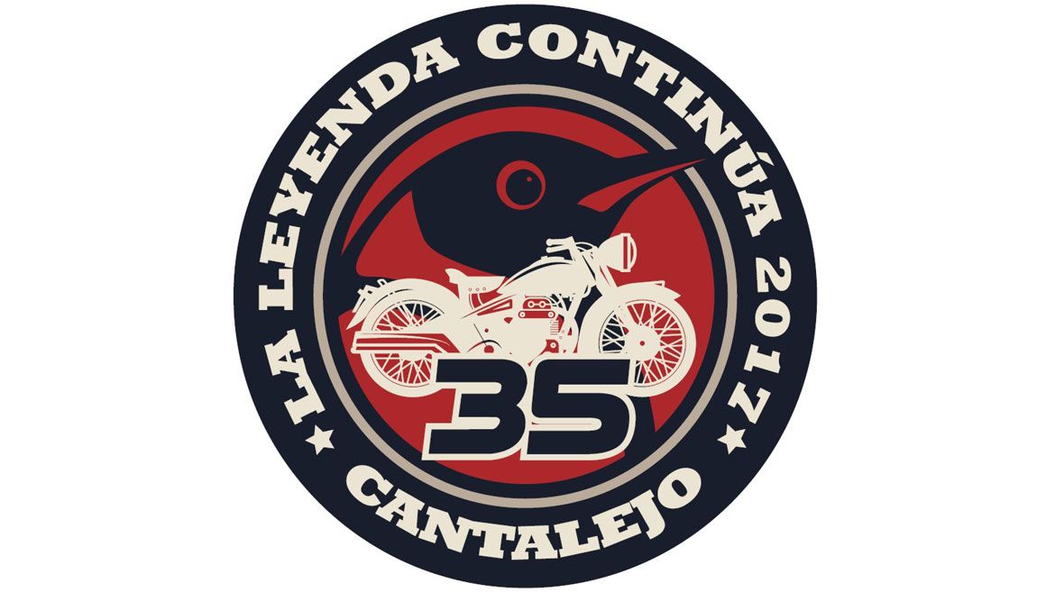 La concentración "La Leyenda Continúa" ya tiene fecha para 2017