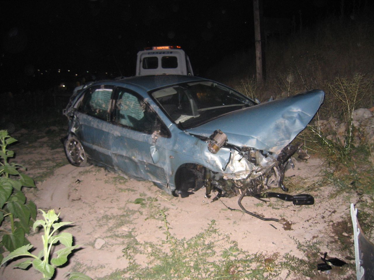 Este verano deja 253 fallecidos en carretera, peor cifra desde 2012