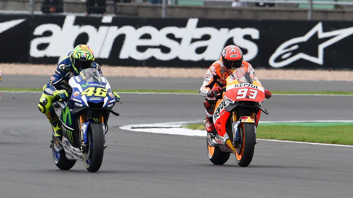 GP de San Marino 2016: previa e información del Circuito de Misano