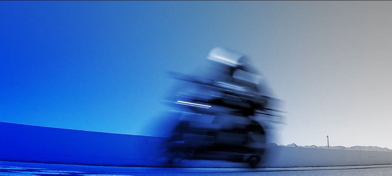 Yamaha YZF-R6 2017, ¿es la protagonista del último teaser de Yamaha?