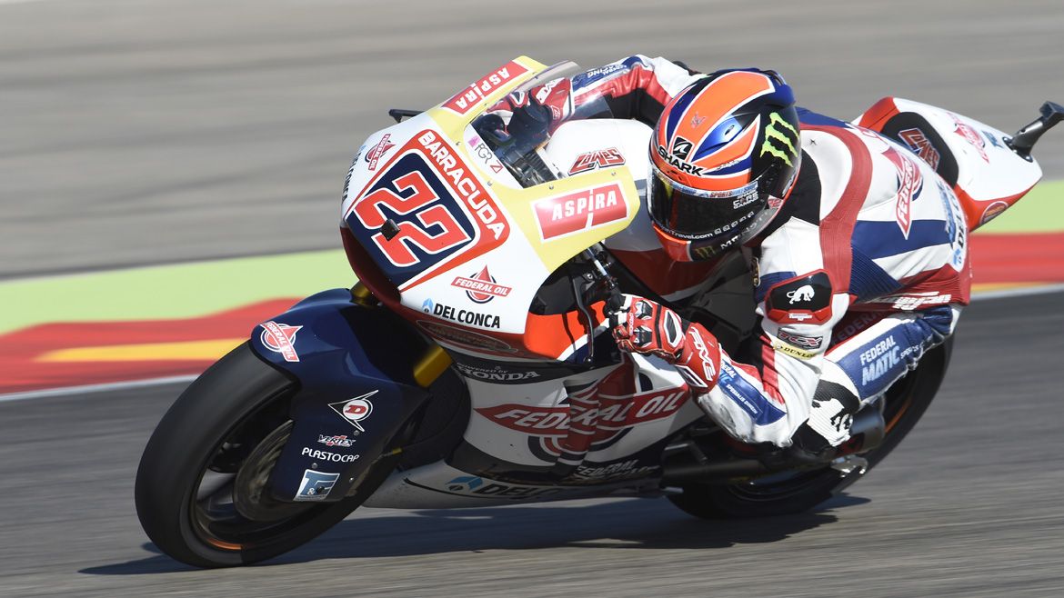 Lowes gana en MotorLand y Rins le recorta más puntos a Zarco