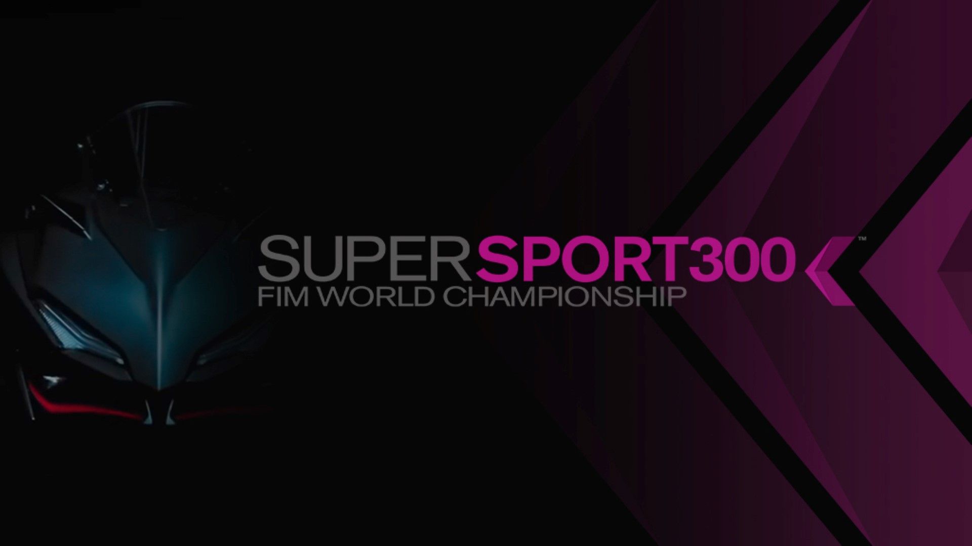Nace el Mundial de Supersport 300