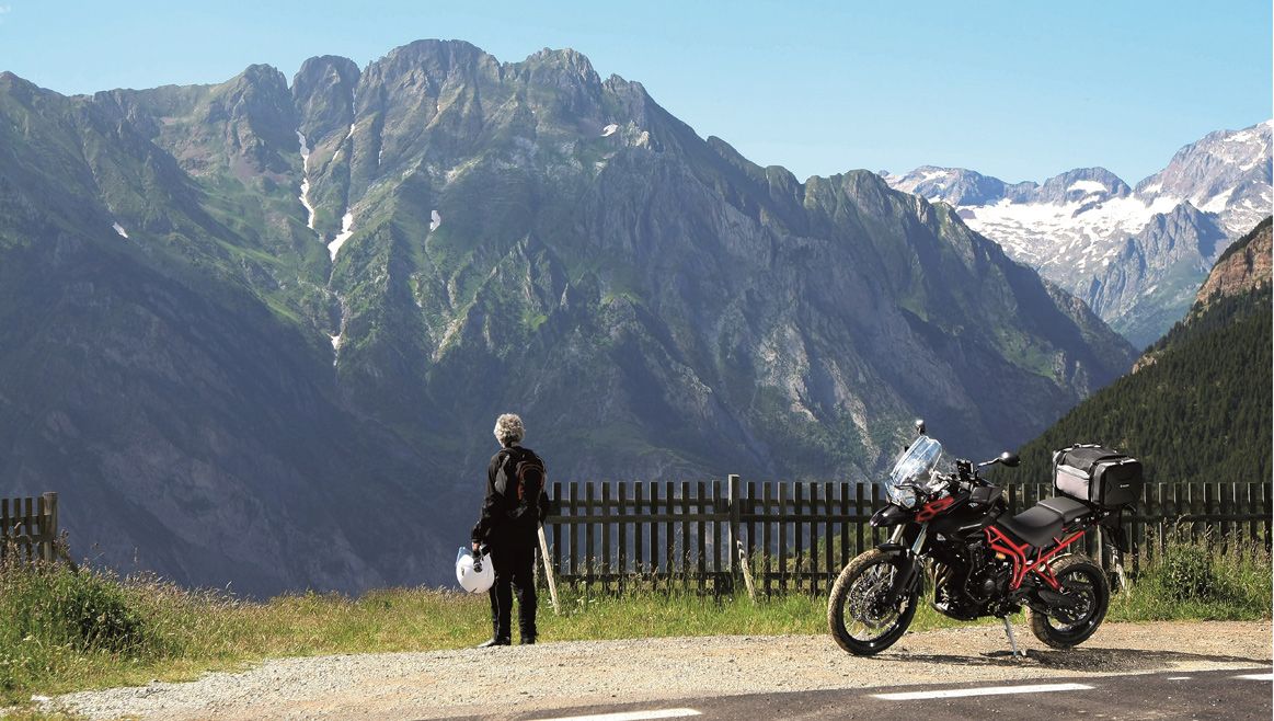 Las 5 rutas preferidas por los españoles