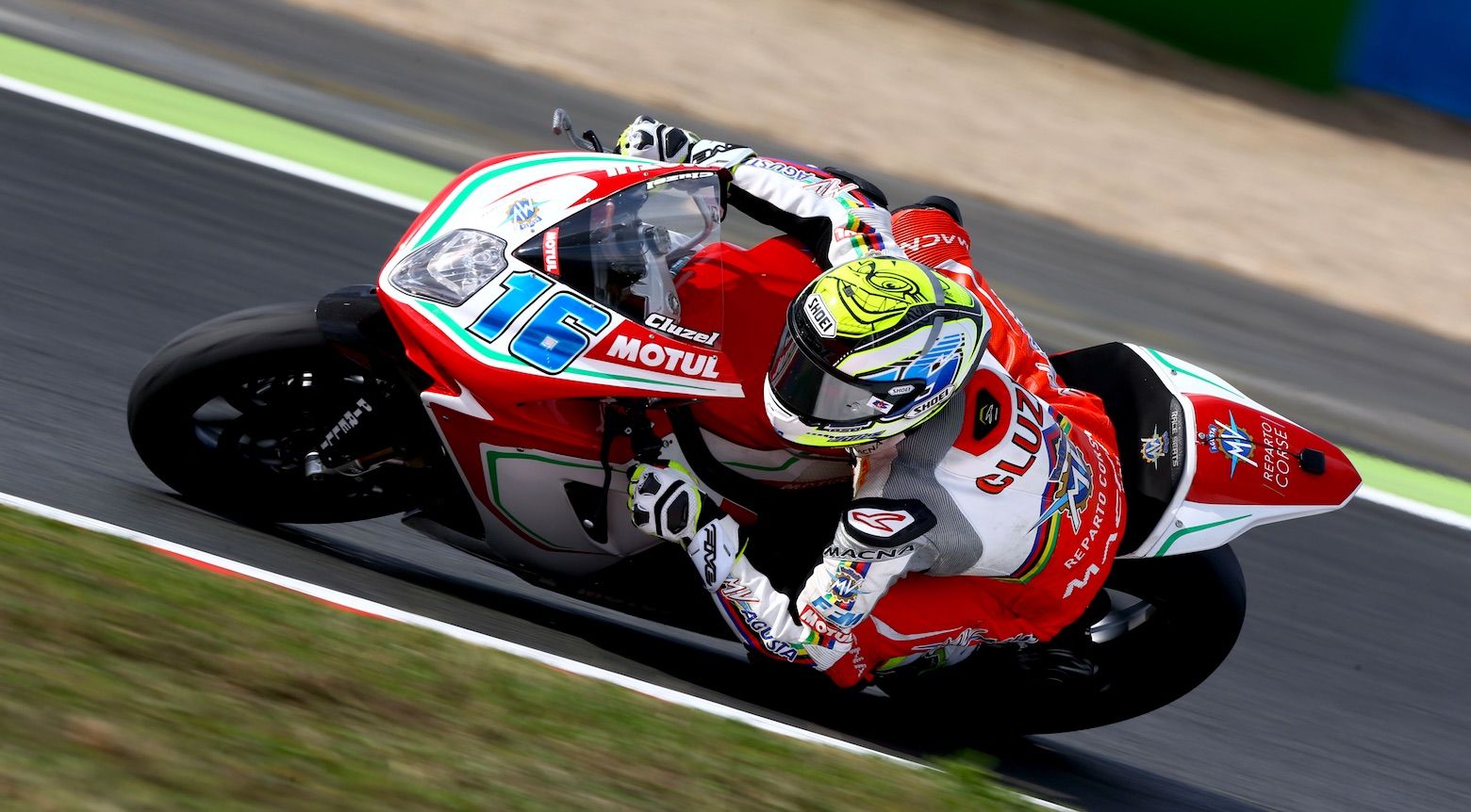 Drama en Magny-Cours, victoria de Jules Cluzel y abandono de Kenan Sofuoglu