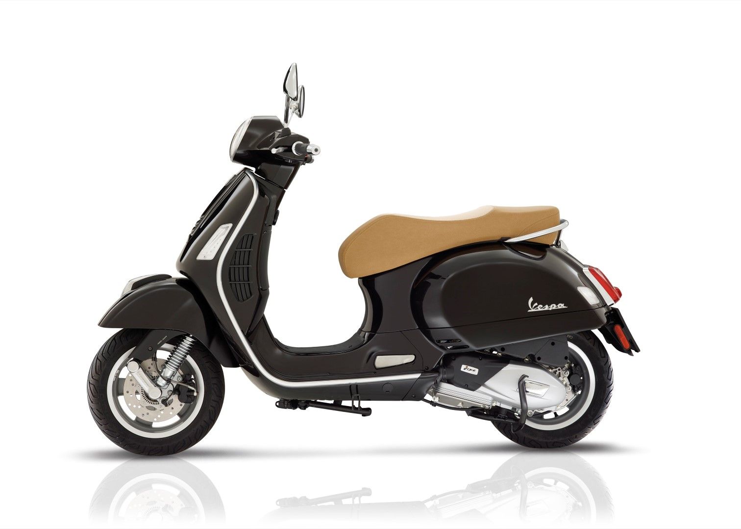Vespa GTS 125/150 2017