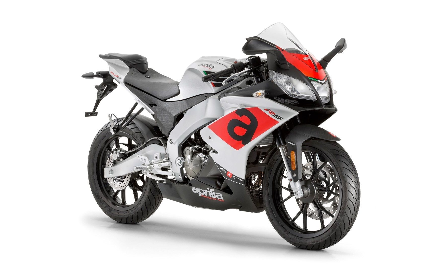 Aprilia RS 125 2017