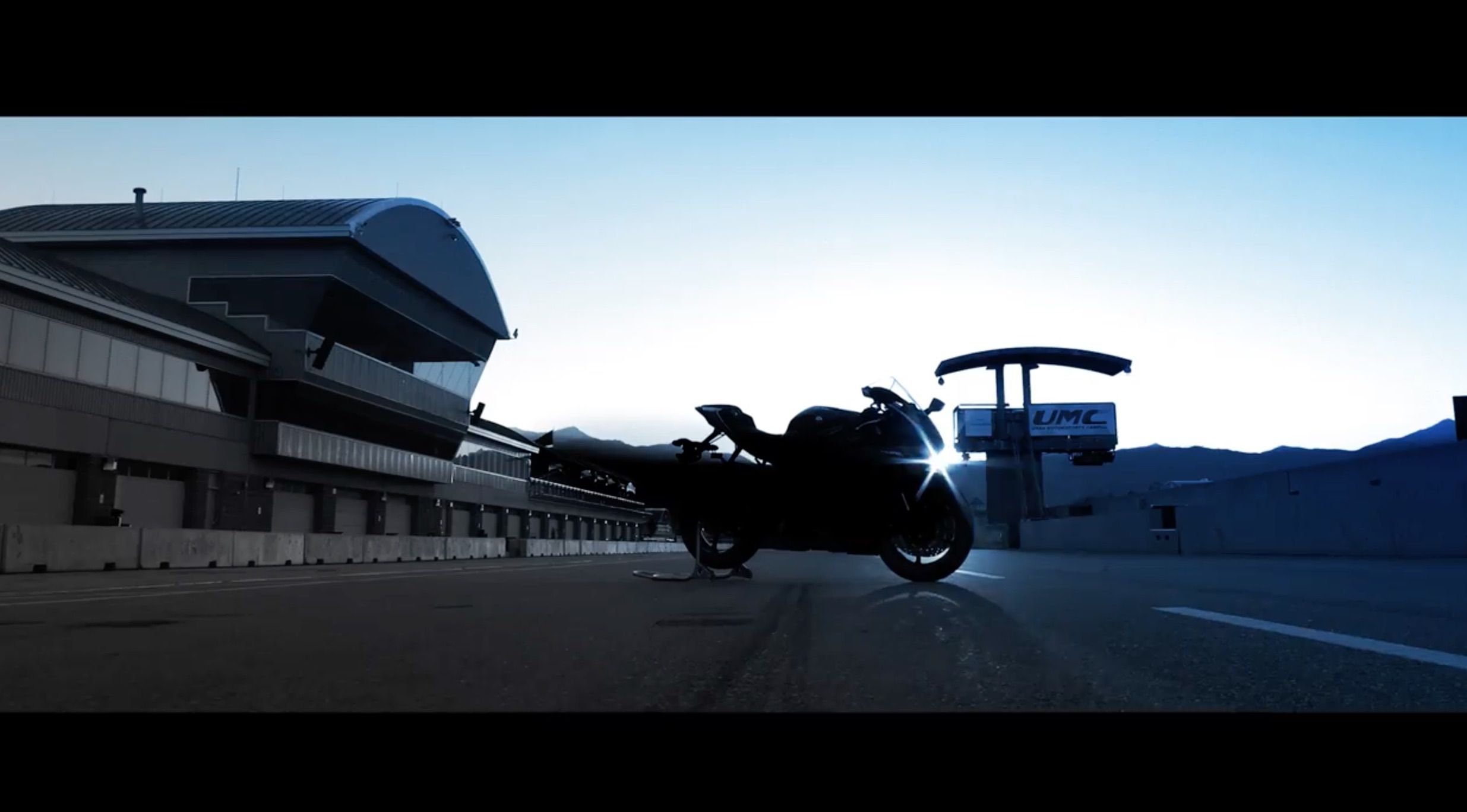 Yamaha YZF-R6 2017, segundo teaser y fecha de presentación