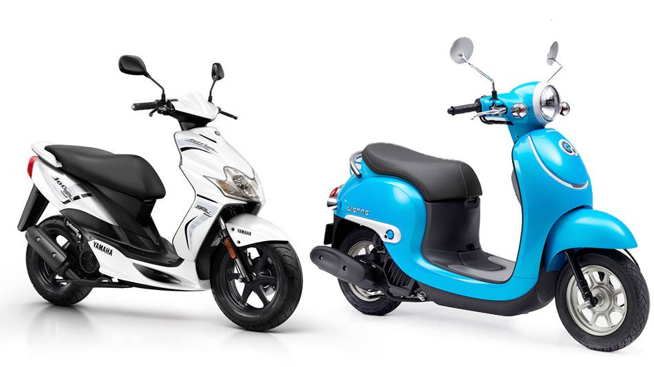 Yamaha y Honda anuncian una cooperación para hacer frente a la crisis en Japón