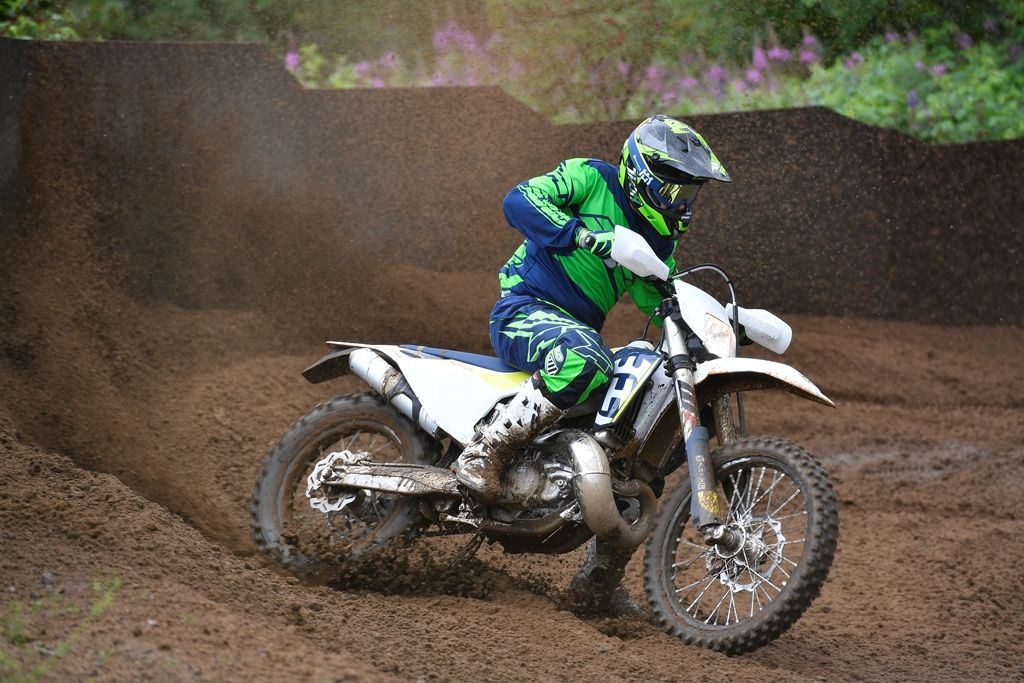 Revisión de modelos off road KTM y Husqvarna 2017