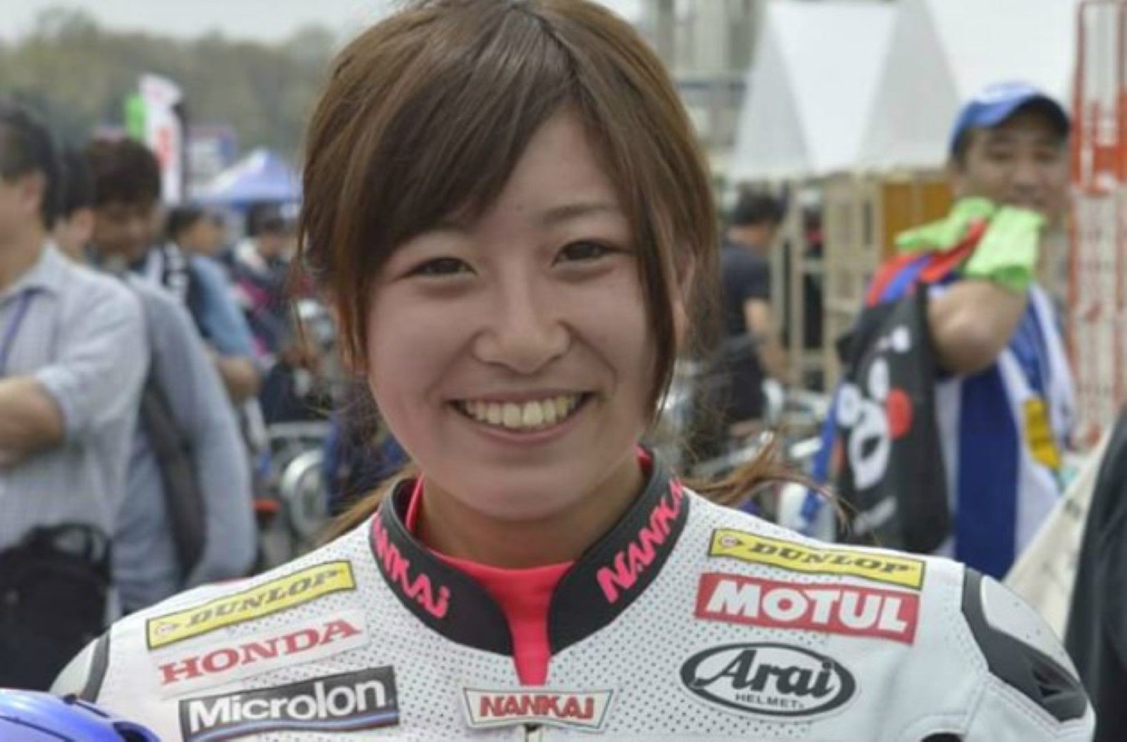 Shizuka Okazaki correrá en Moto3 como invitada en Motegi