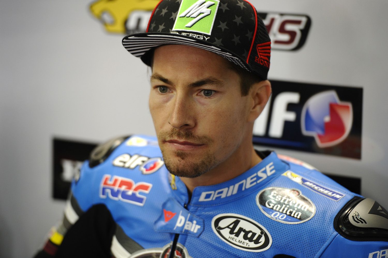 Nicky Hayden sustituirá a Dani Pedrosa en el Gran Premio de Australia