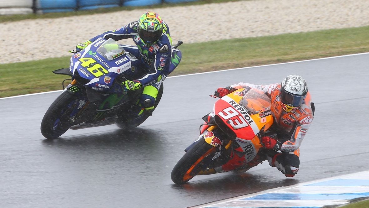 Cambio de horarios de la jornada de sábado en el Gran Premio de Australia