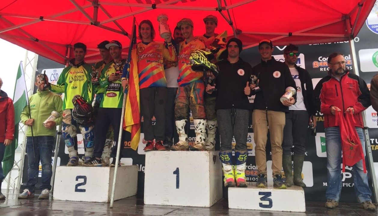 Valencia vence en el MX de las Autonomías