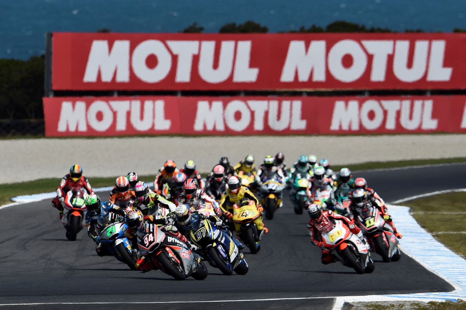 MotoGP Malasia 2016: horarios y dónde verlo por televisión