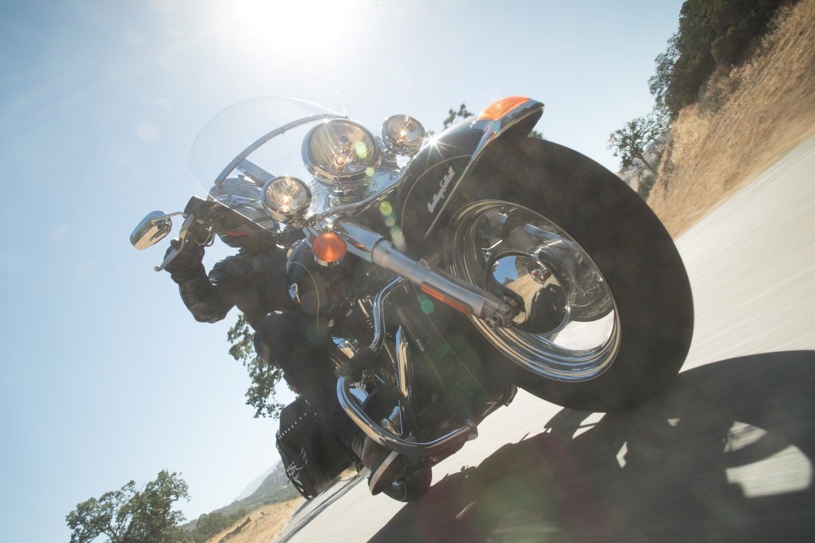 Bridgestone Battlecruise H50, los nuevos neumáticos de las V2 americanas