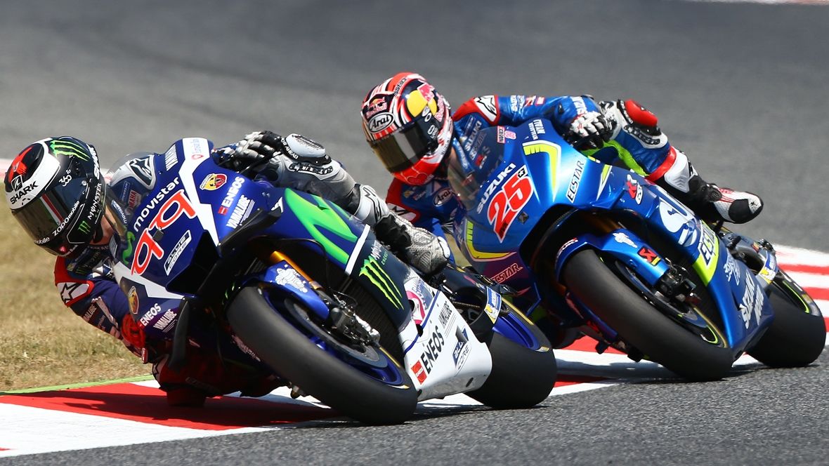 MotoGP 2016, ¿qué sabemos y qué queda por decidir en Valencia?