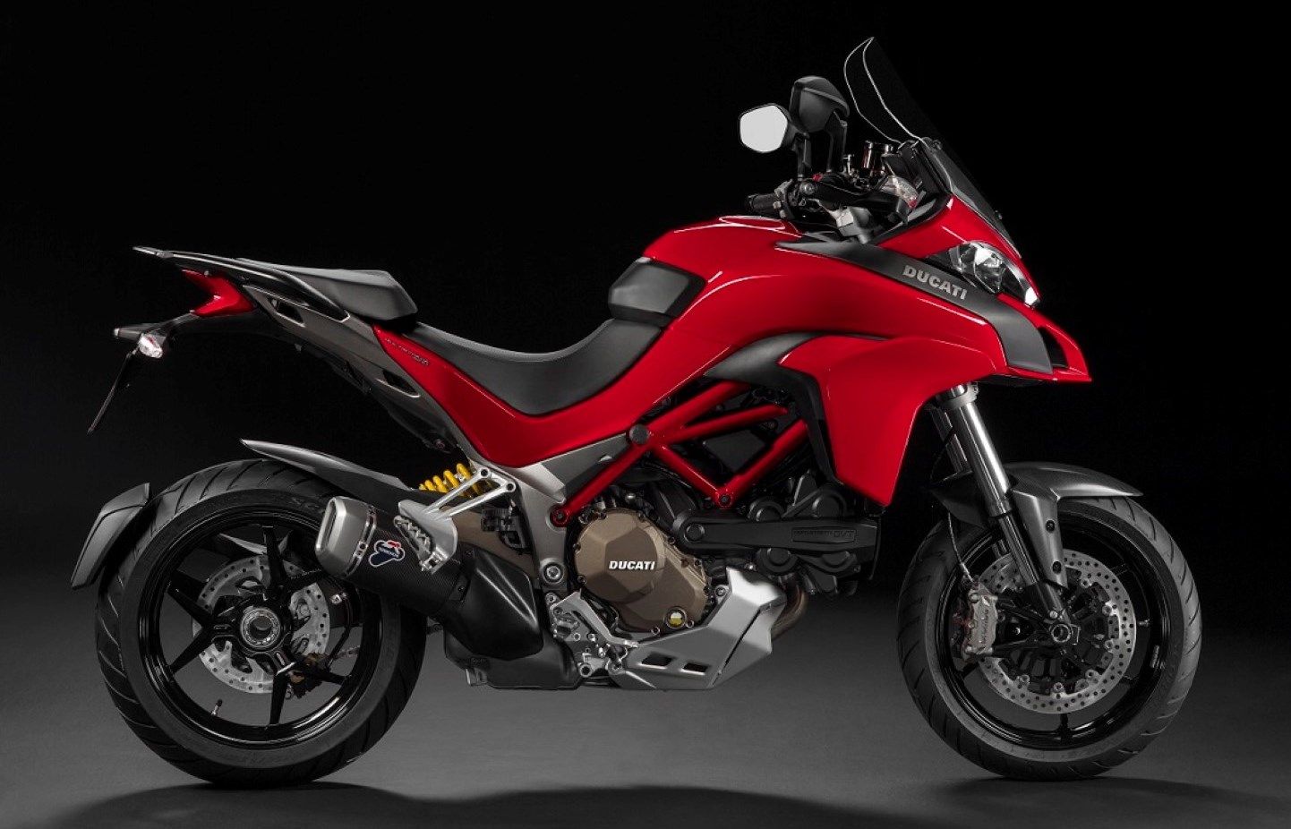 Ducati se adelanta a las rebajas