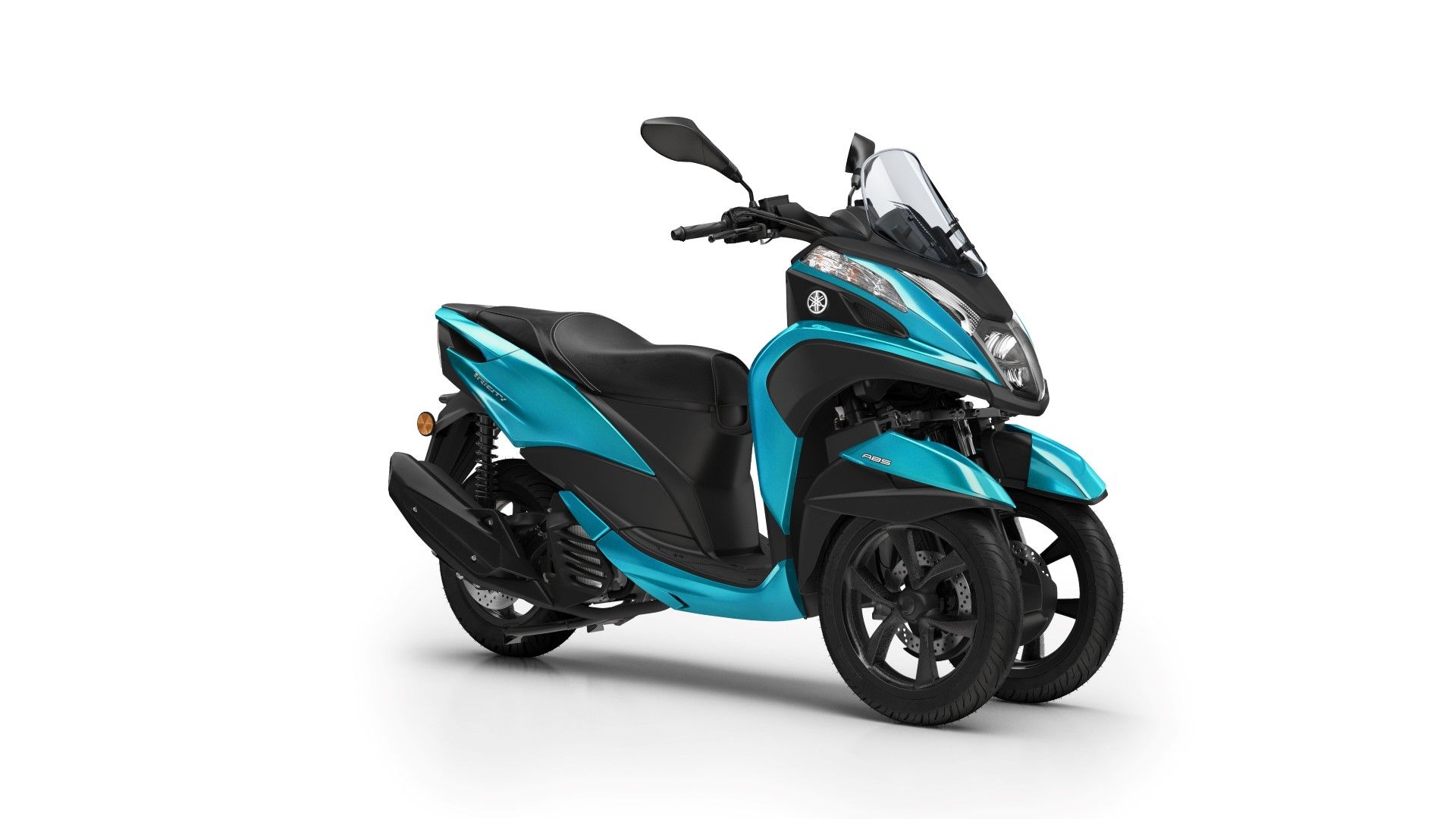 Yamaha Tricity 2017