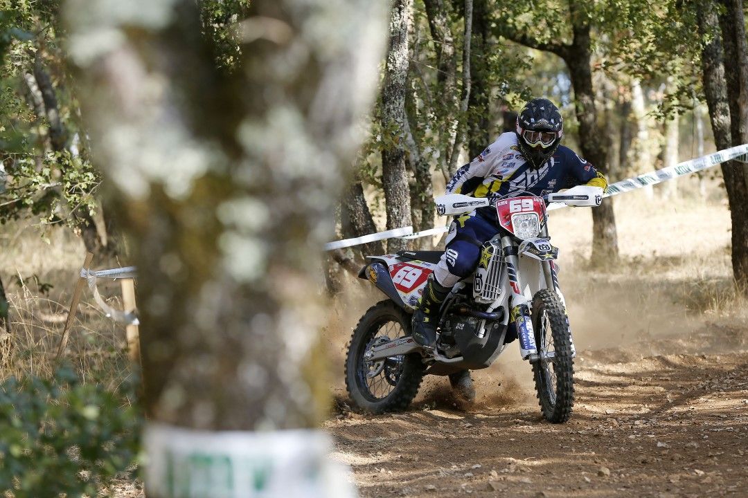 Desvelado el calendario del Mundial de Enduro 2017