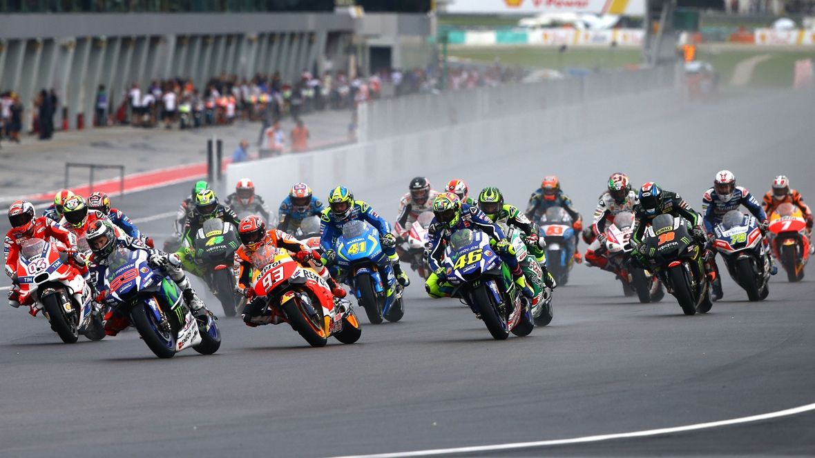 Gran Premio de Valencia: Se busca décimo para la lotería de MotoGP