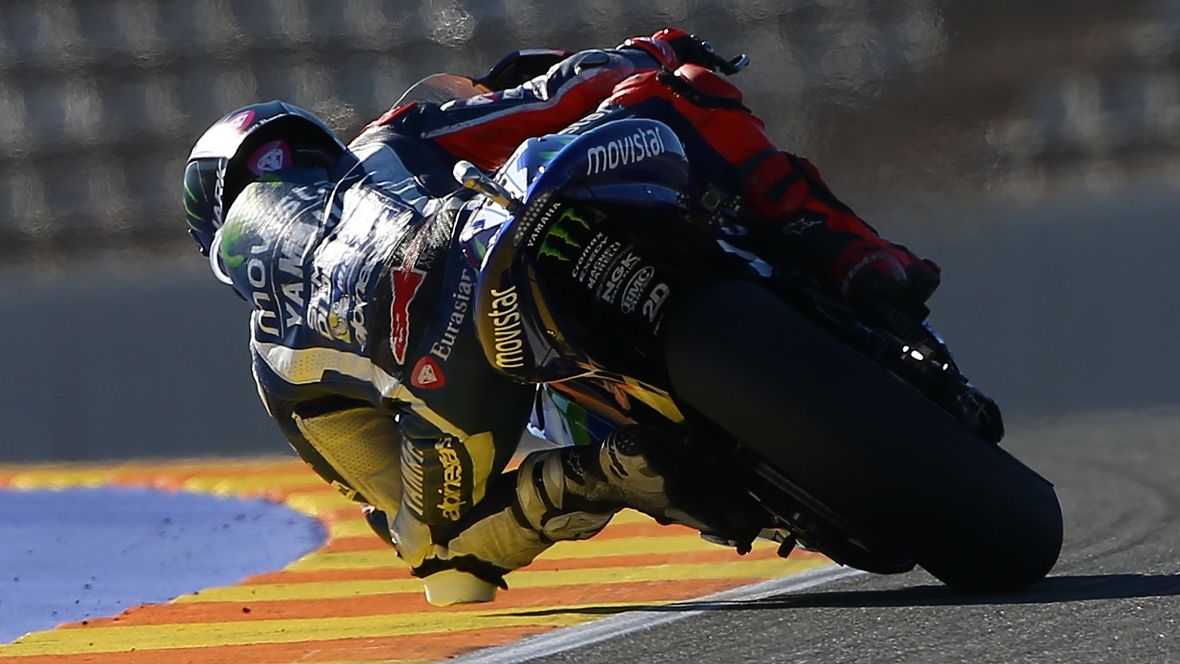 #CaféConGasolina Valencia 2016: Jorge Lorenzo y Yamaha, el epílogo perfecto