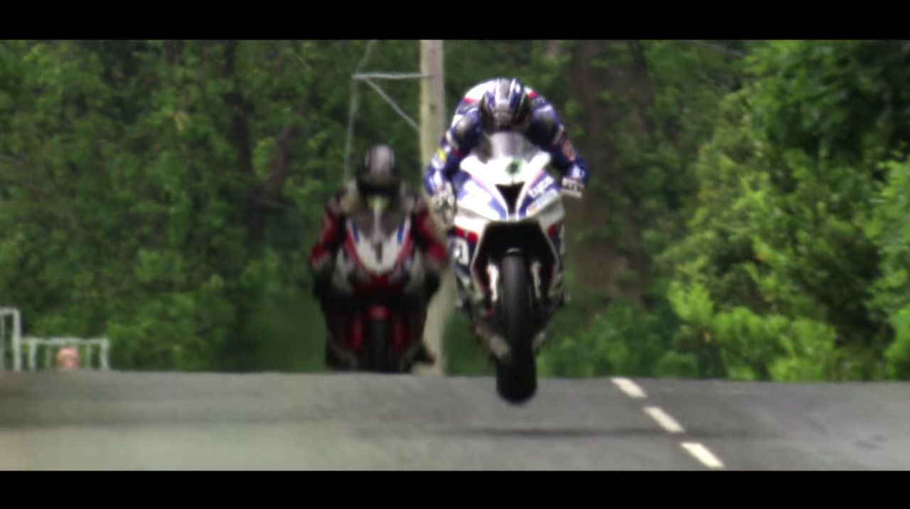 Tourist Trophy 2017, impresionante trailer para abrir boca