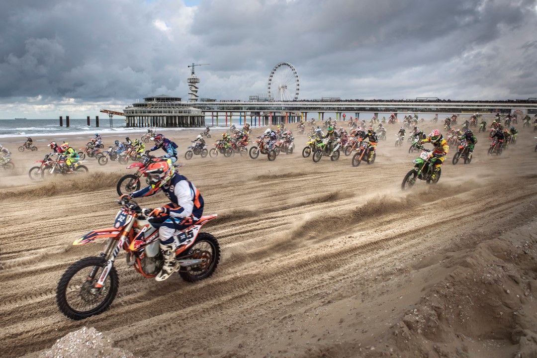 Herlings vence en la Knock Out 2016