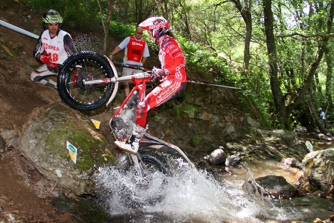 El Mundial de Trial 2017 ya tiene calendario