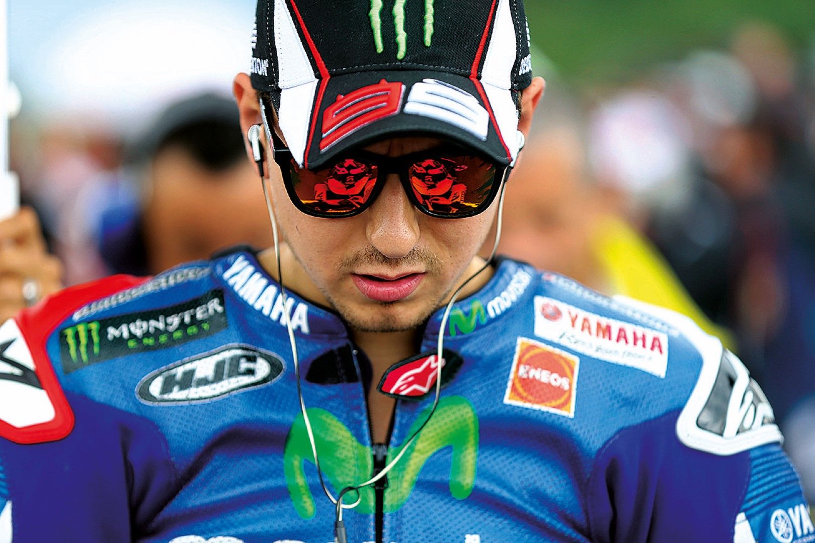 Nuevo libro sobre Jorge Lorenzo hecho por los fans