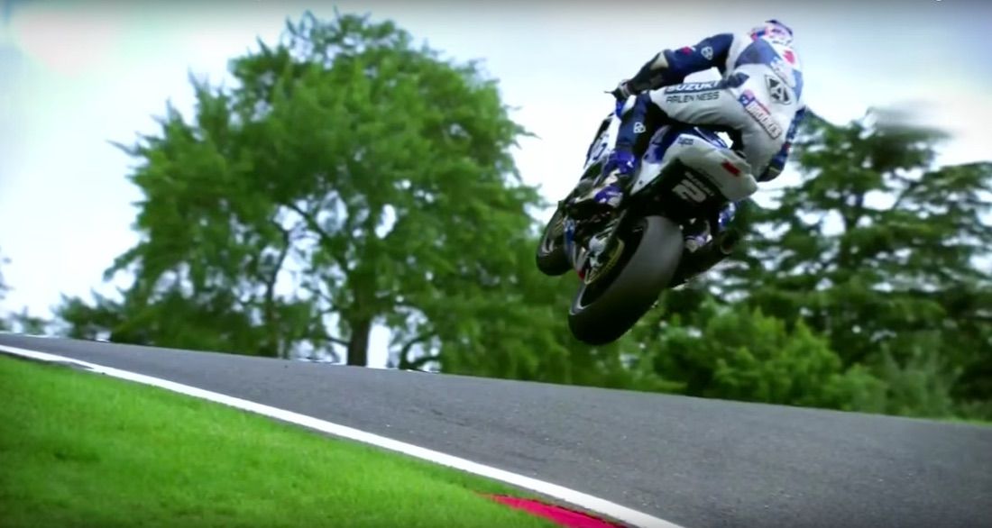 Cuatro razones para no perderse el British Superbike 2017