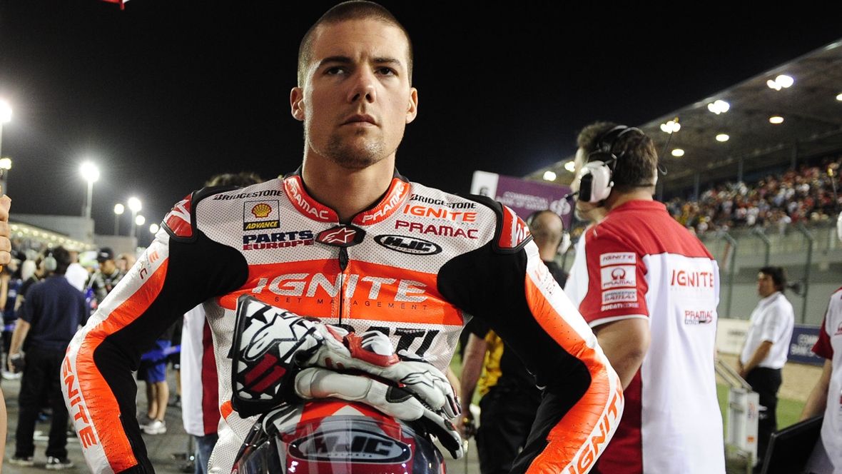 Ben Spies quiere volver a competir... ¡en las 8 horas de Suzuka!