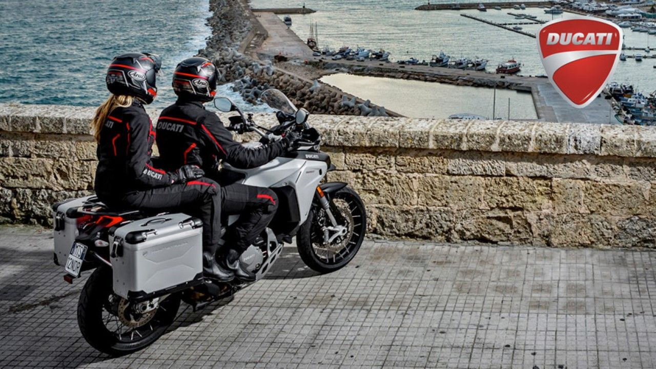 Ducati actualiza sus rebajas en multitud de modelos