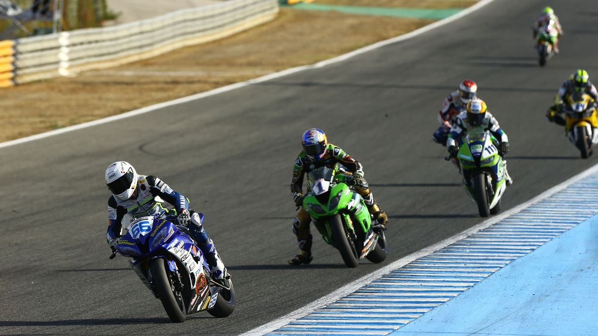 El mundial de Supersport será sustituido por una categoría naked